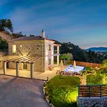 Villa Celestia